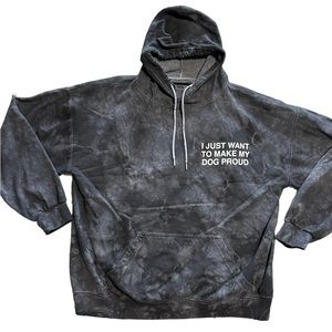 💙NEW- ALF Hoodie - XL unisex